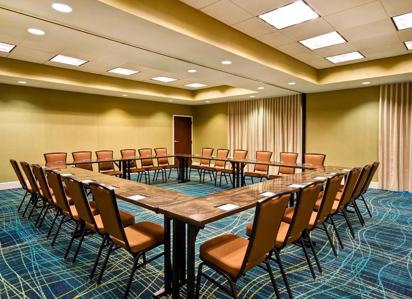 Conference room Ảnh