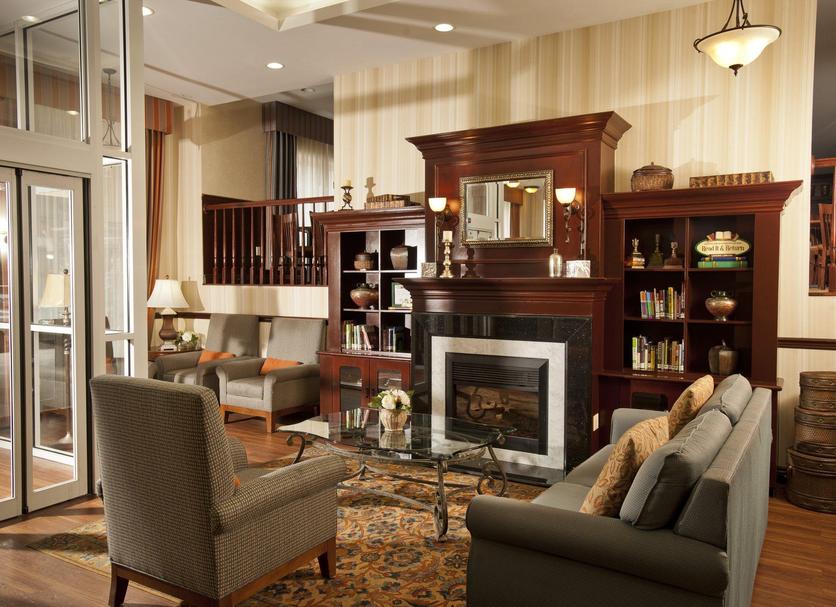 Lounge Ảnh