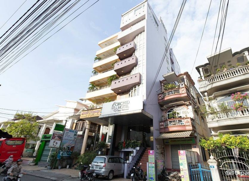 Toà nhà Ảnh