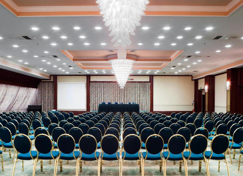 Conference room Ảnh