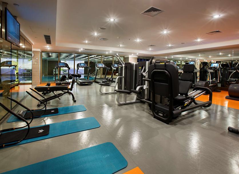 Gym Ảnh