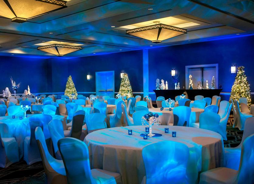 Conference room Ảnh