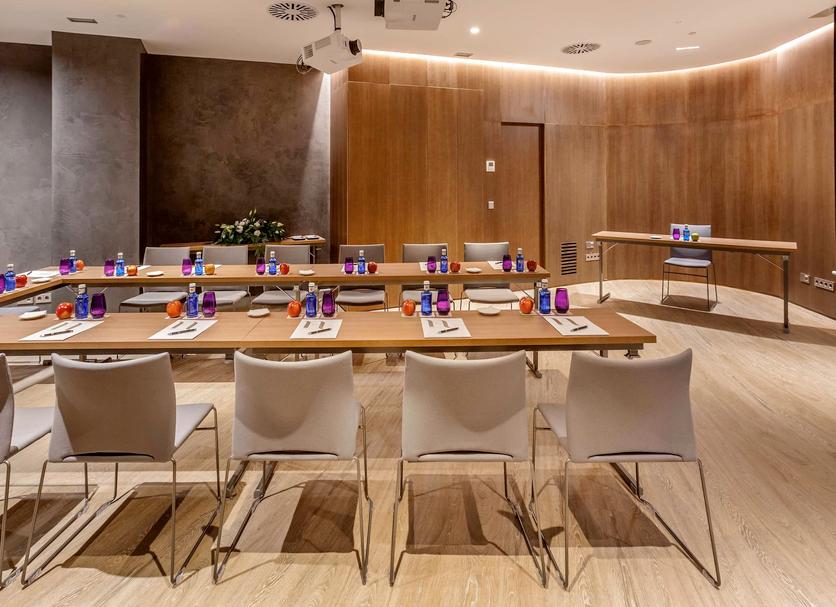 Conference room Ảnh
