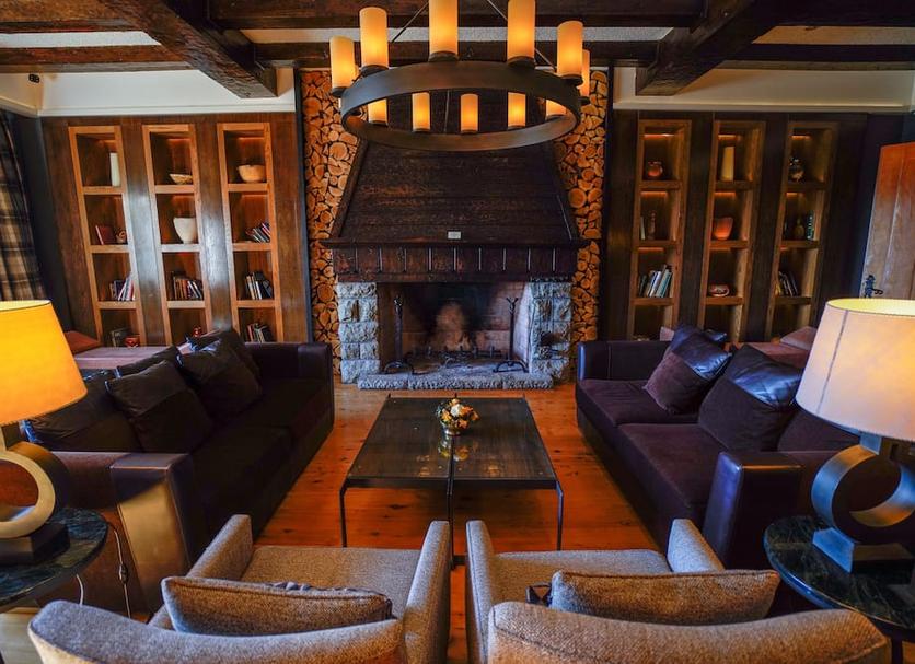 Lounge Ảnh