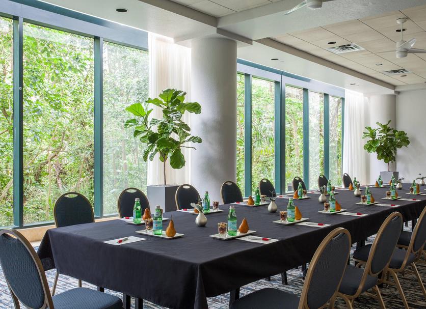 Conference room Ảnh