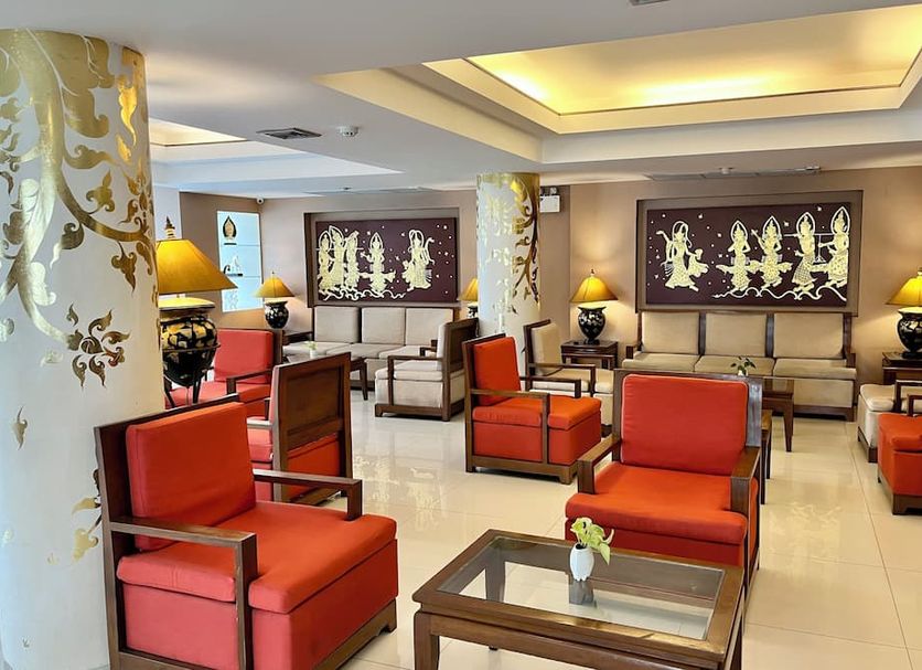 Lounge Ảnh