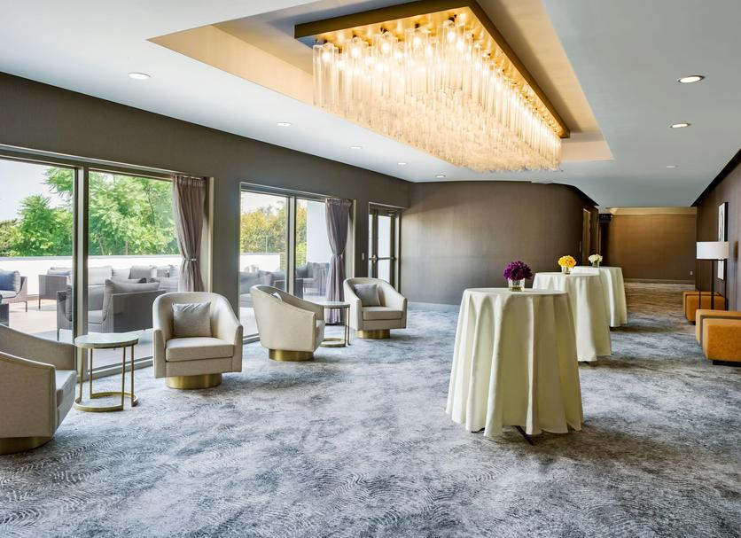Conference room Ảnh