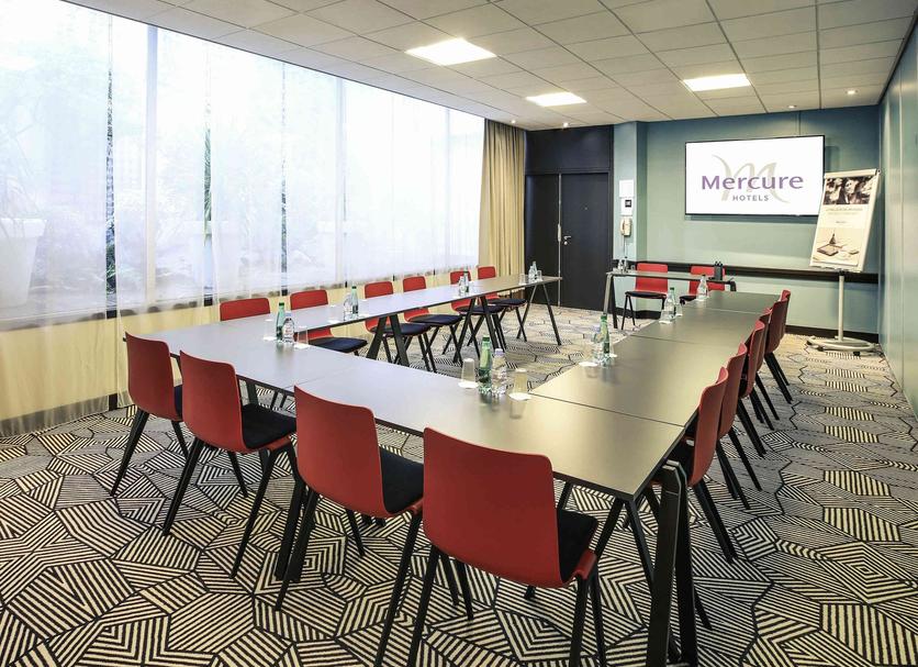 Conference room Ảnh