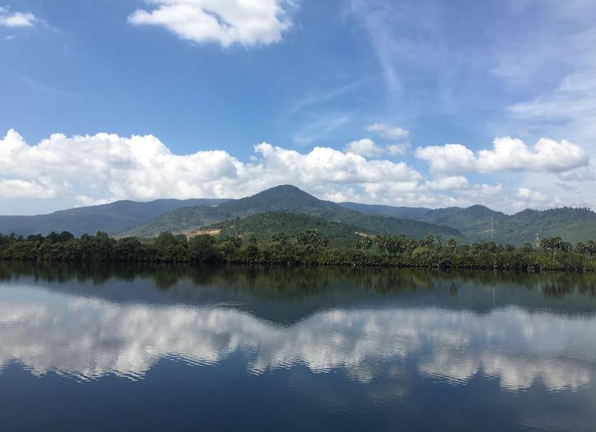 Cảnh ngoài trời Ảnh