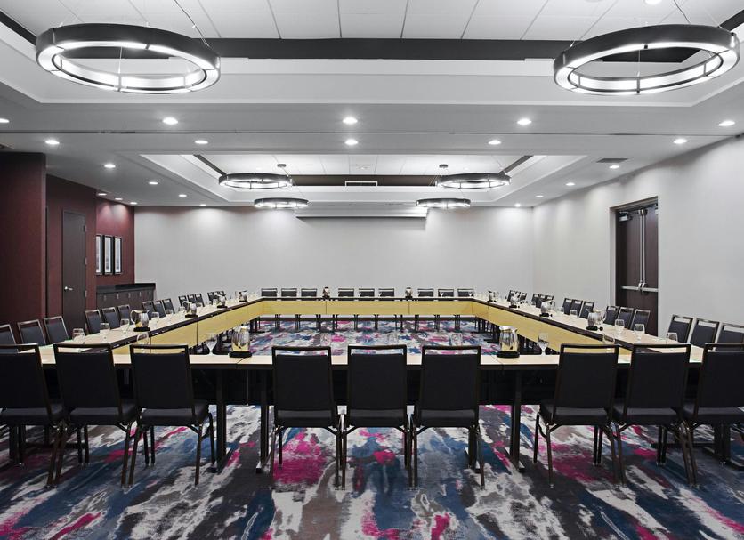 Conference room Ảnh