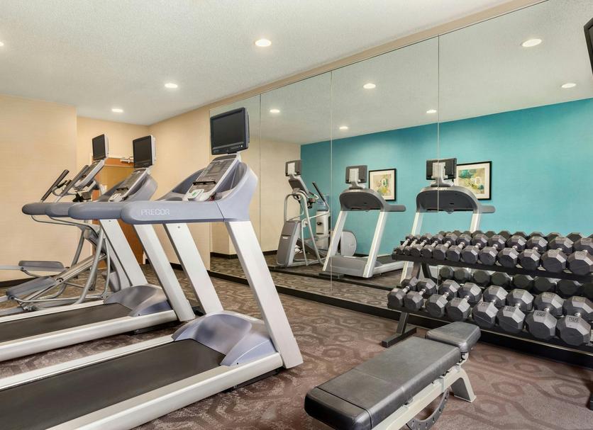 Gym Ảnh