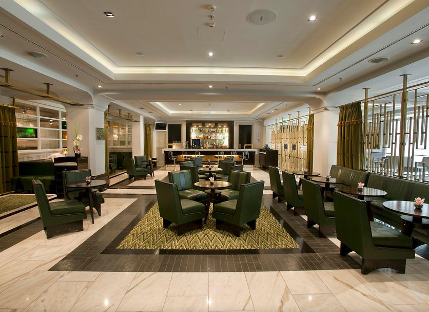 Lounge Ảnh