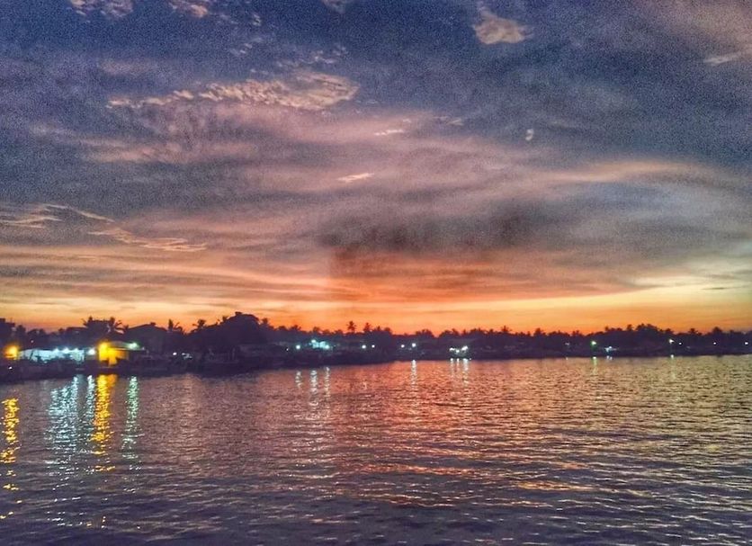 Cảnh ngoài trời Ảnh