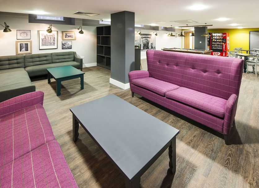 Lounge Ảnh