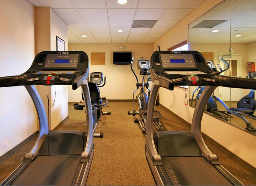 Gym Ảnh