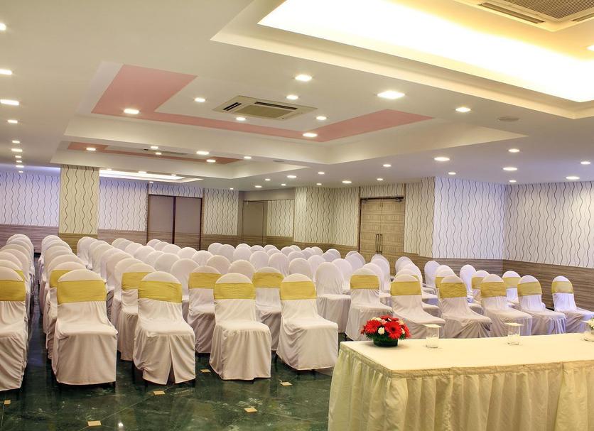 Conference room Ảnh