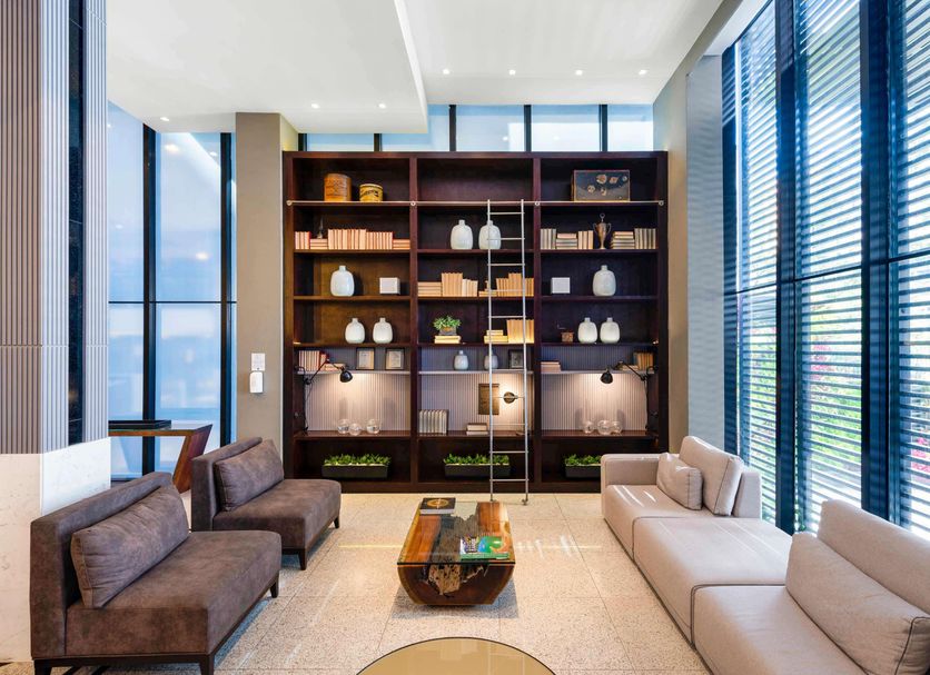Lounge Ảnh