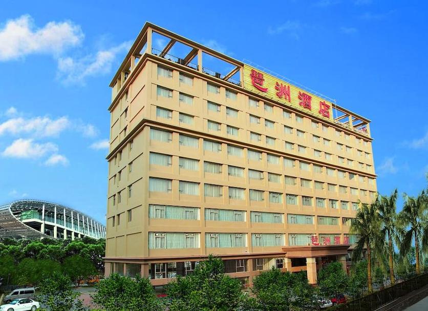 Toà nhà Ảnh