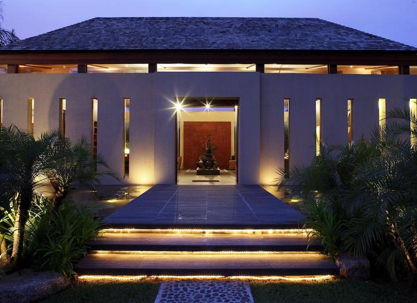 Cảnh ngoài trời Ảnh