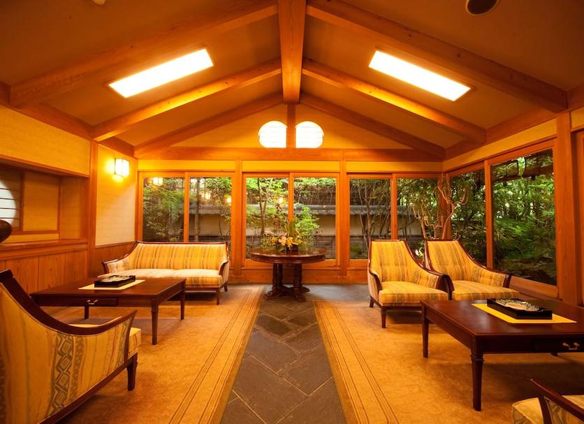 Lounge Ảnh