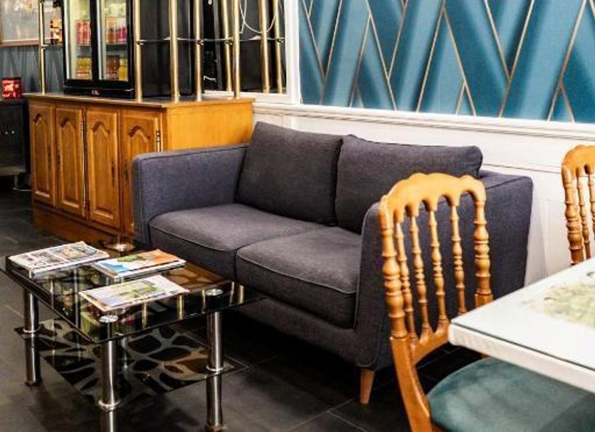 Lounge Ảnh