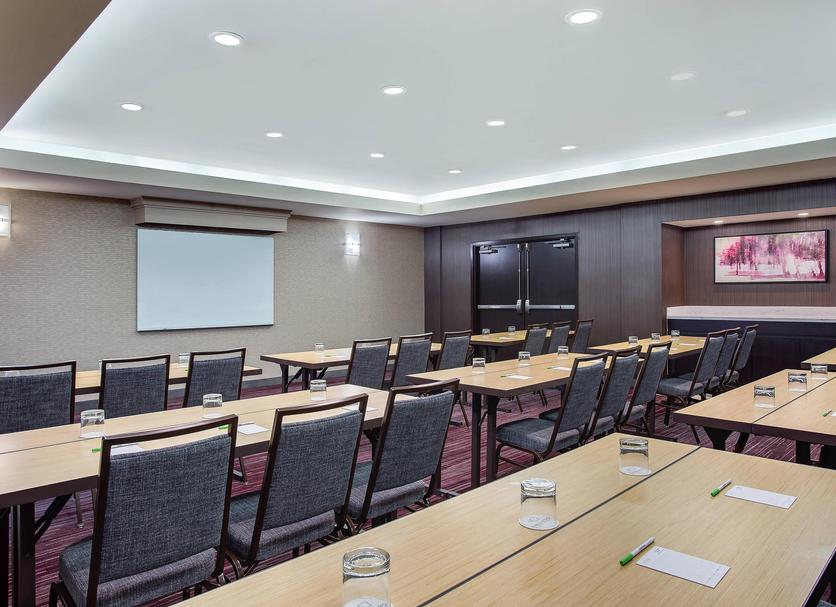 Conference room Ảnh