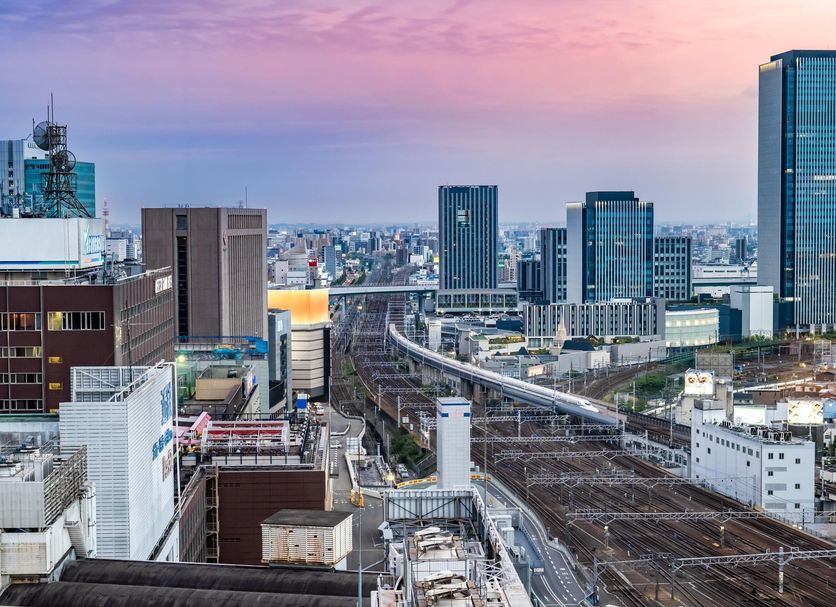 Cảnh ngoài trời Ảnh