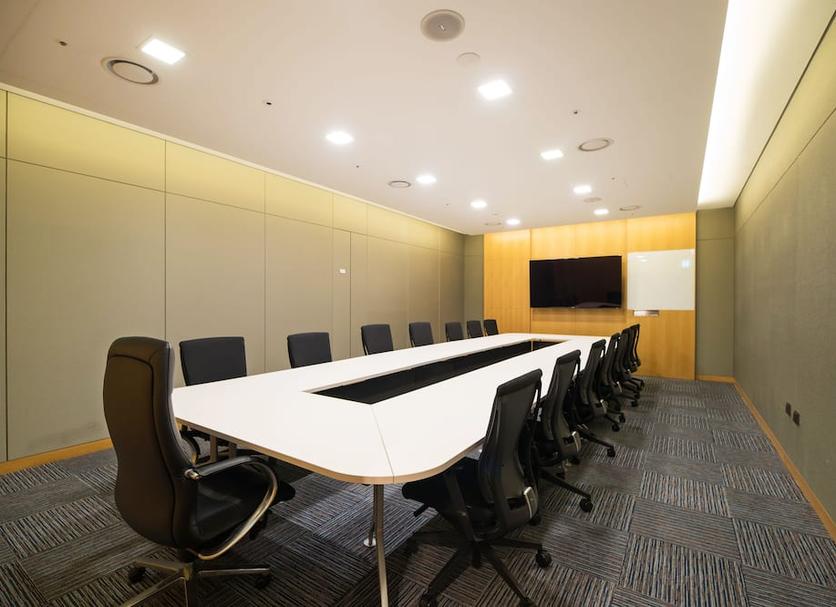 Conference room Ảnh