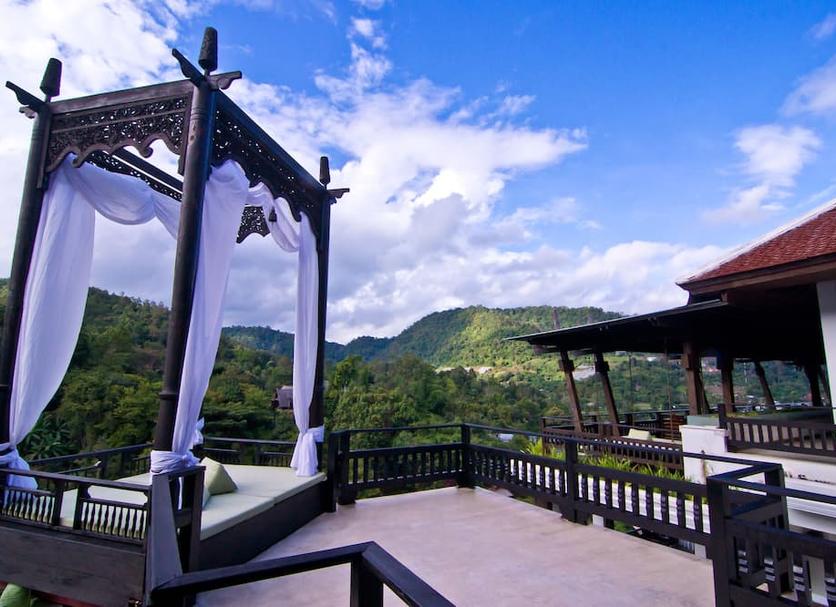 Ban công Ảnh
