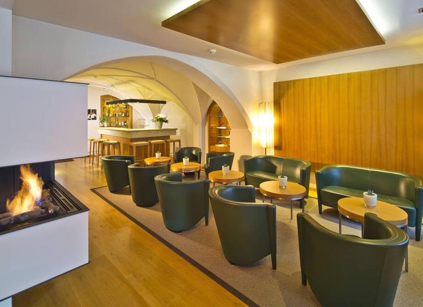 Lounge Ảnh
