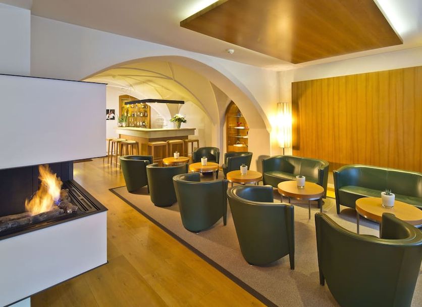 Lounge Ảnh
