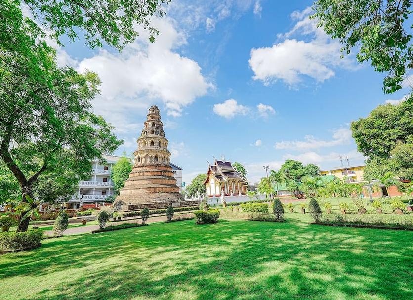 Cảnh ngoài trời Ảnh