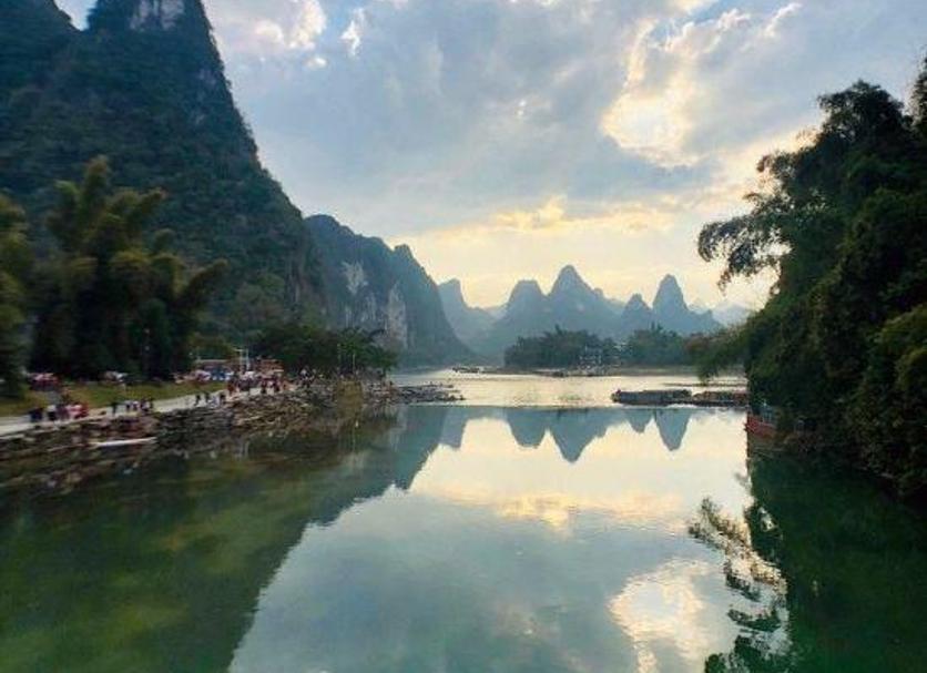Cảnh ngoài trời Ảnh