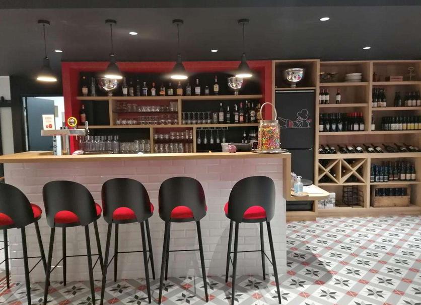 Bar Ảnh