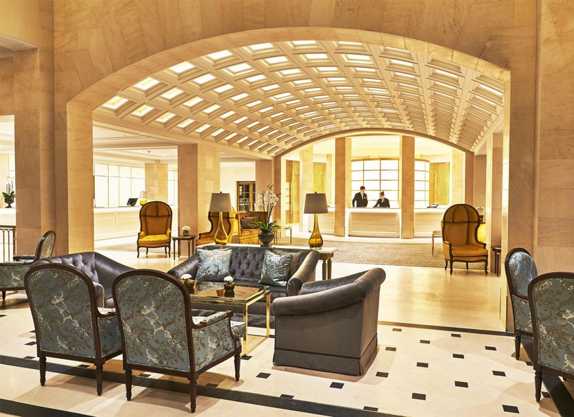 Lounge Ảnh