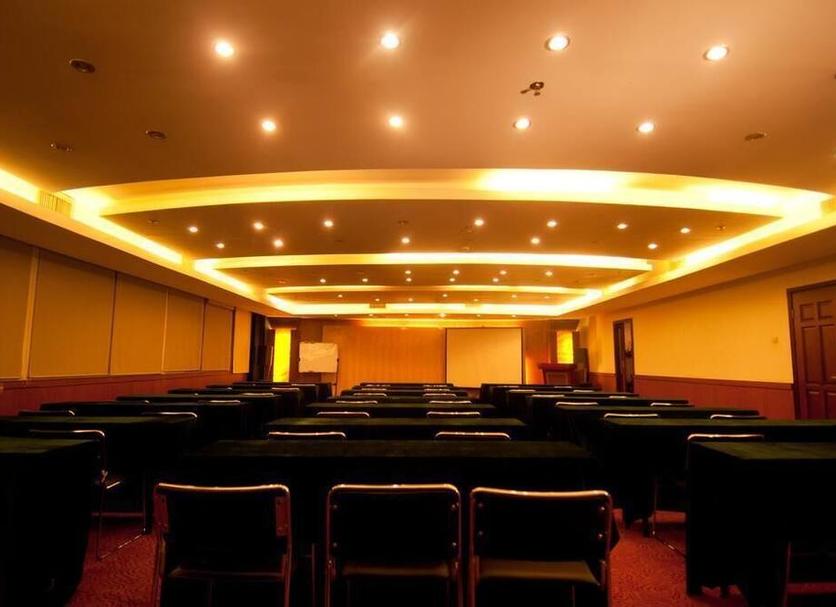 Conference room Ảnh