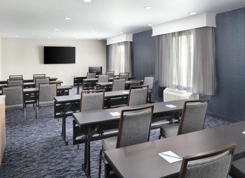 Conference room Ảnh