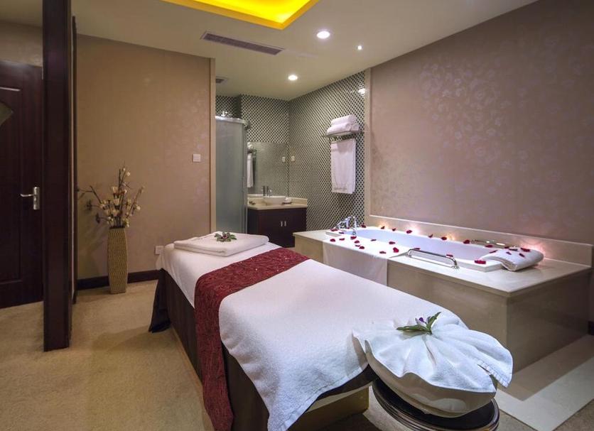 Spa Ảnh