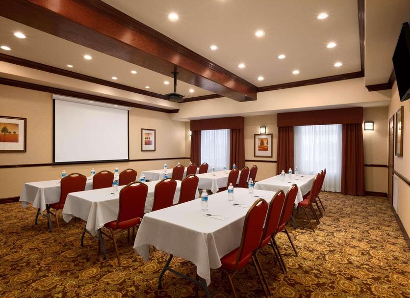 Conference room Ảnh