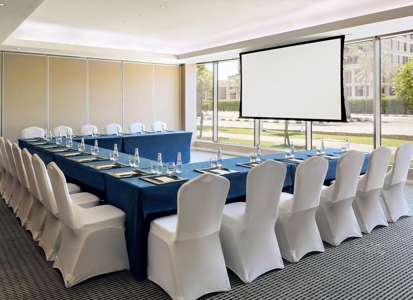 Conference room Ảnh