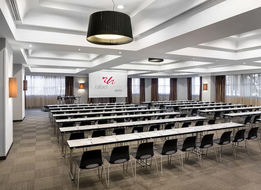 Conference room Ảnh
