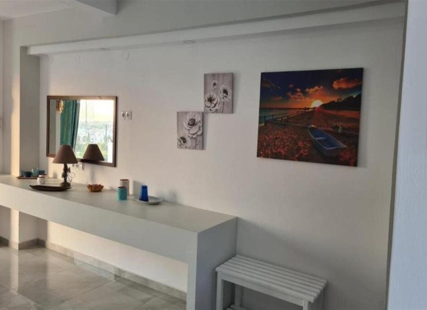 Tiện nghi trong phòng Ảnh