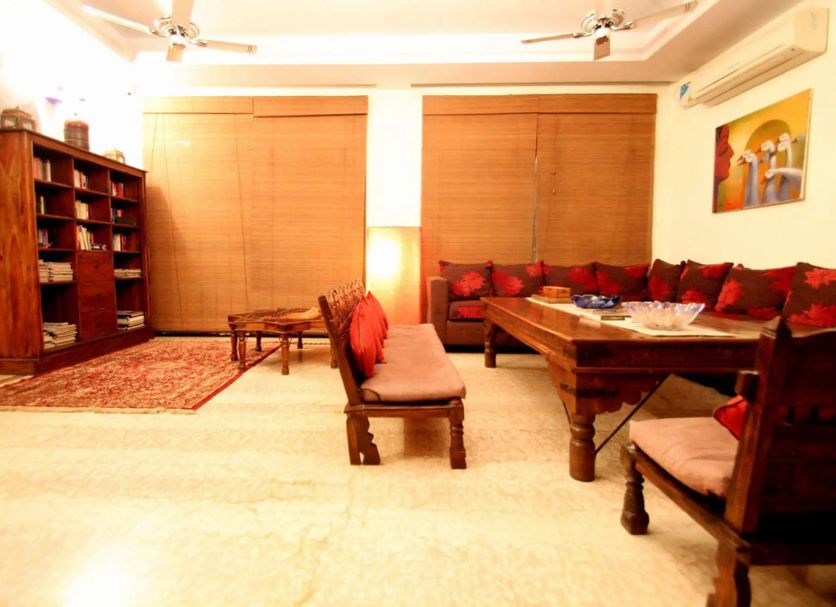 Lounge Ảnh