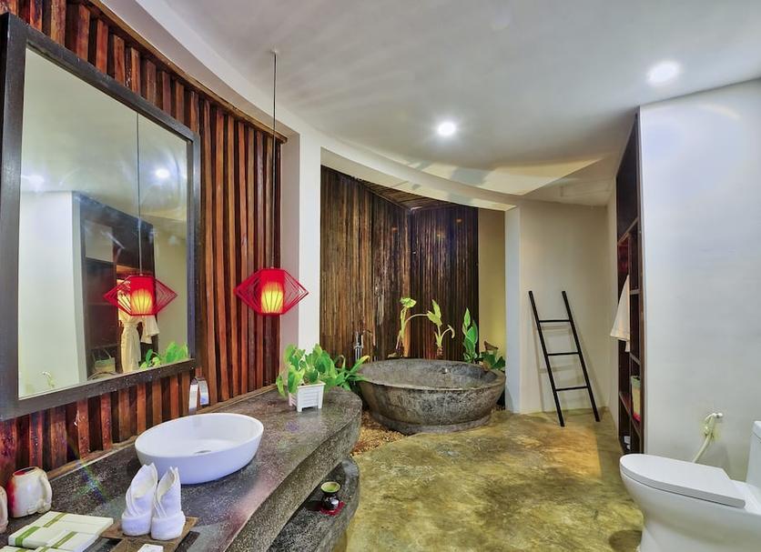 Phòng tắm Ảnh