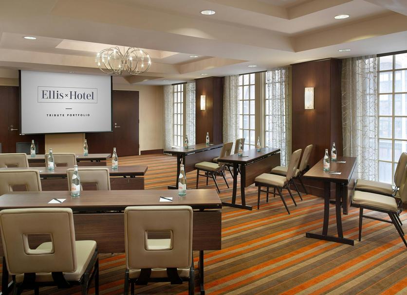 Conference room Ảnh
