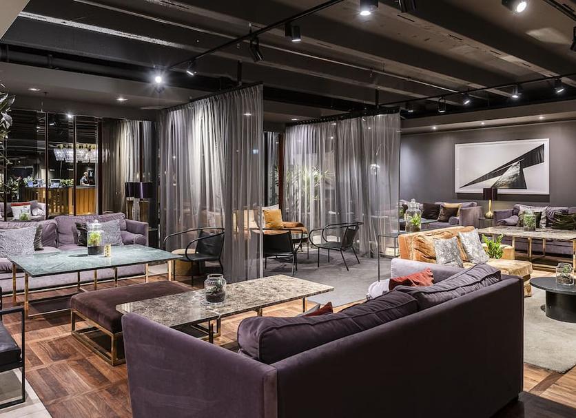 Lounge Ảnh