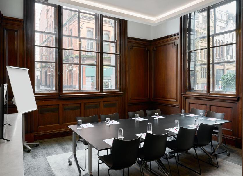 Conference room Ảnh