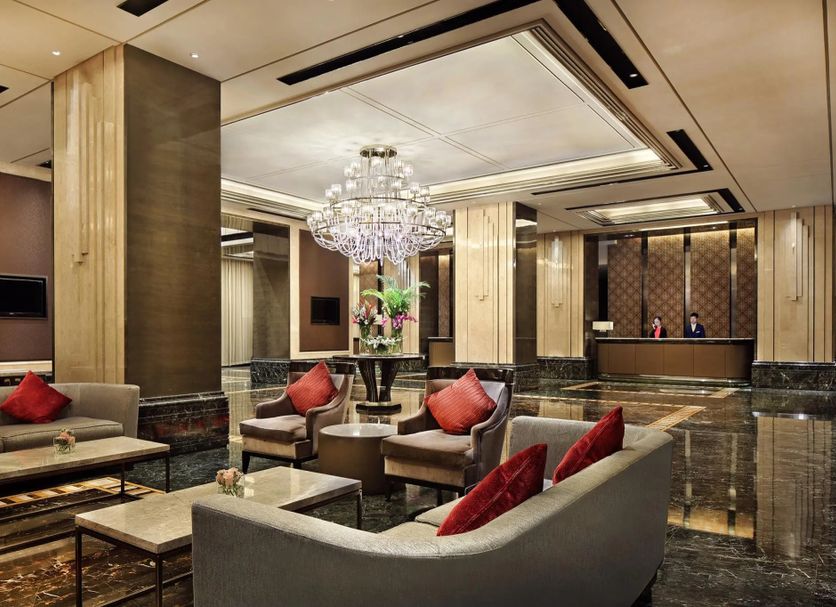Lounge Ảnh
