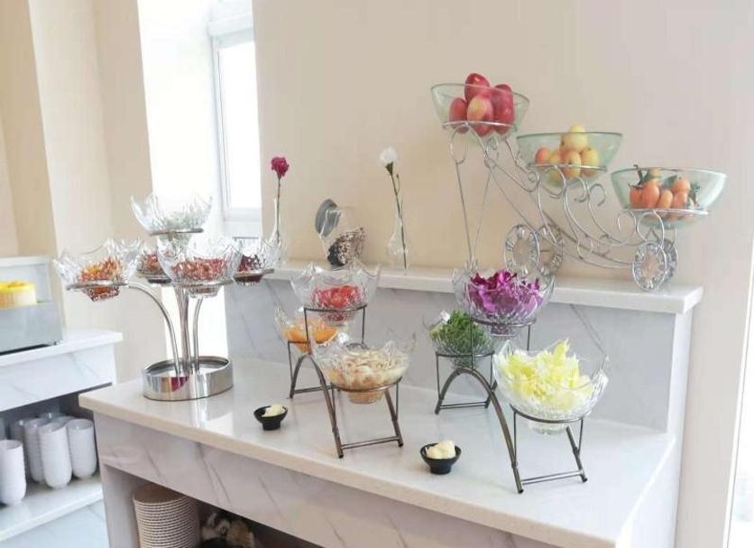 Buffet Ảnh