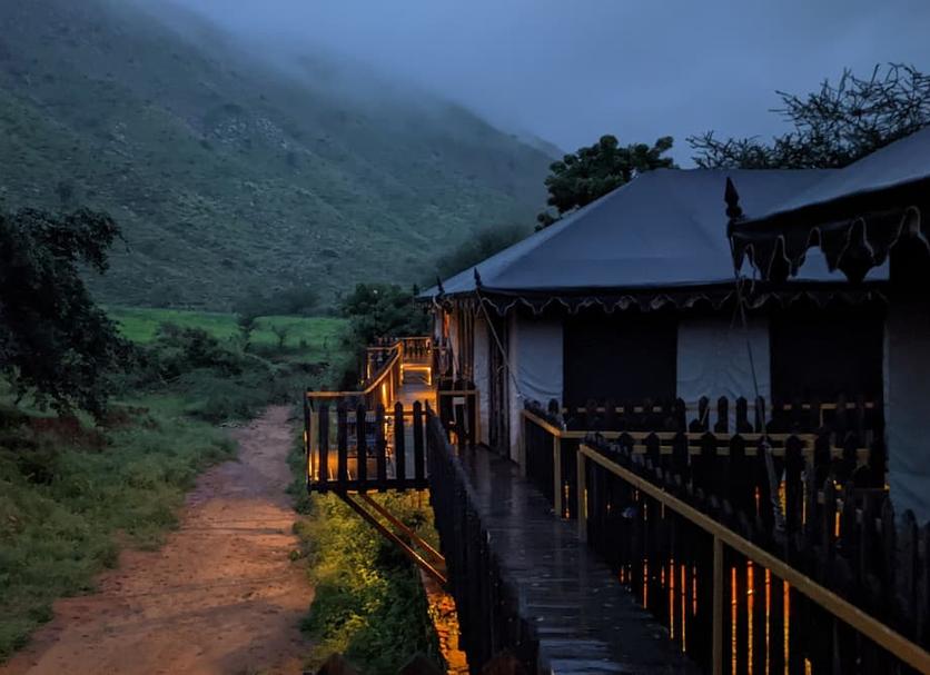 Cảnh ngoài trời Ảnh